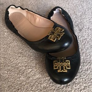 Tory Burch ‘Melinda’ Ballet Flats